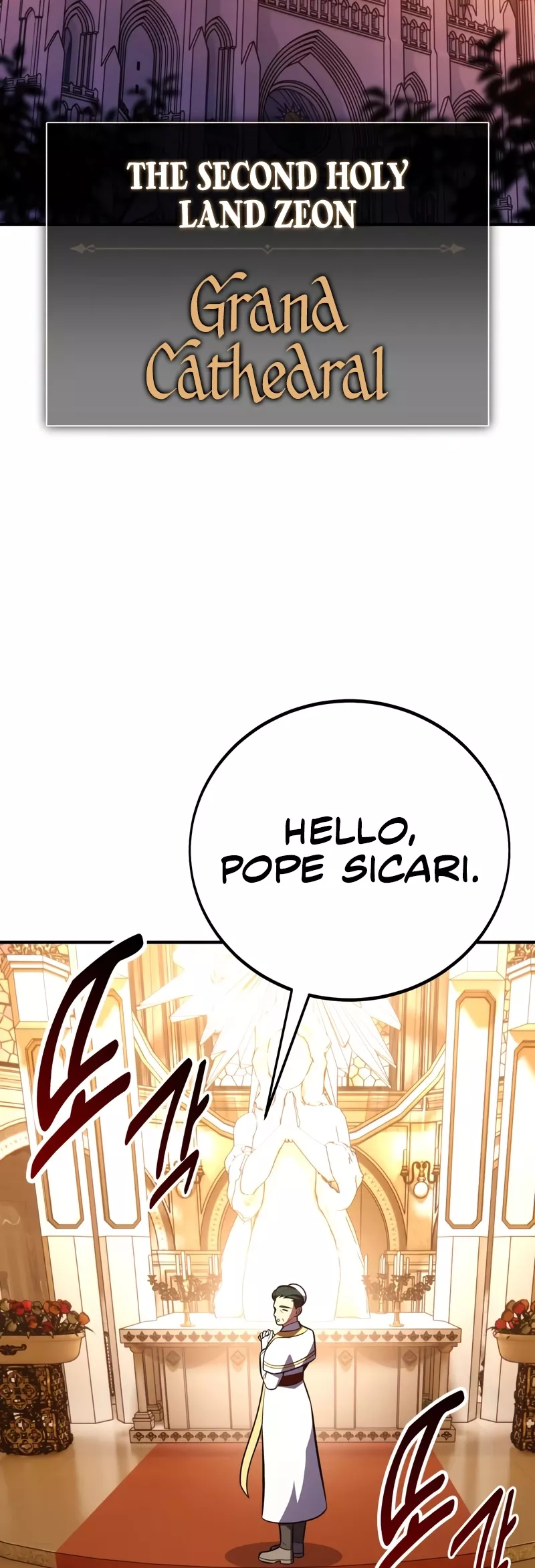 Read I Killed the Main Player Manga Online