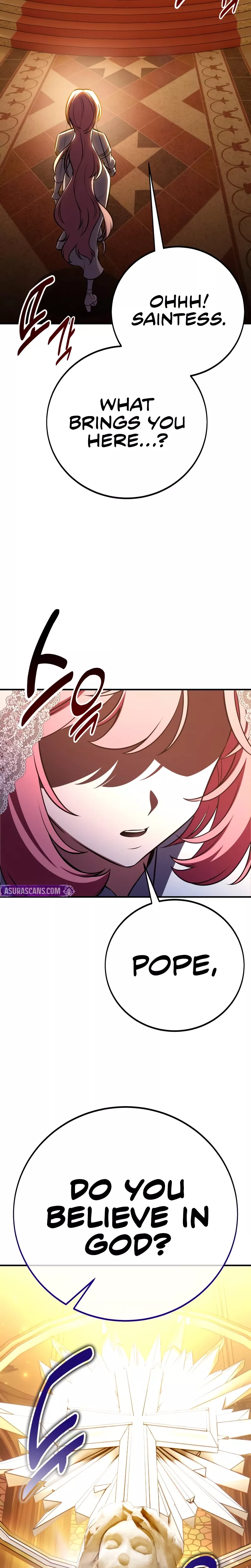 Read I Killed the Main Player Manga Online