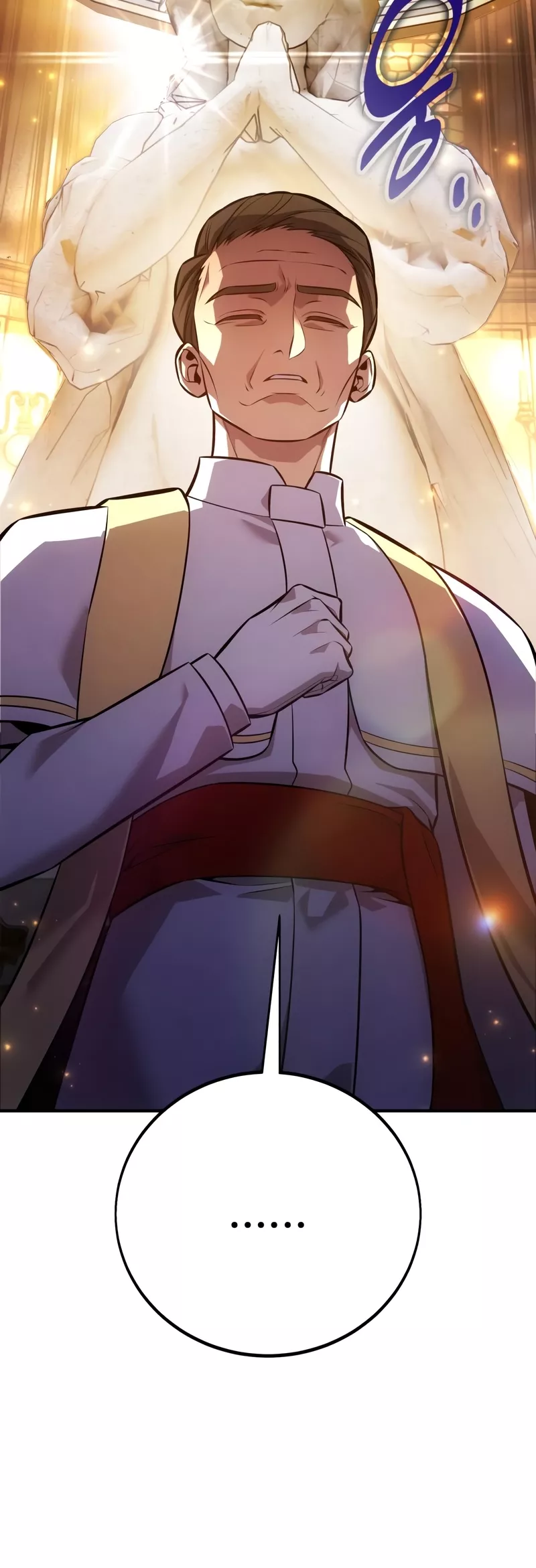 Read I Killed the Main Player Manga Online