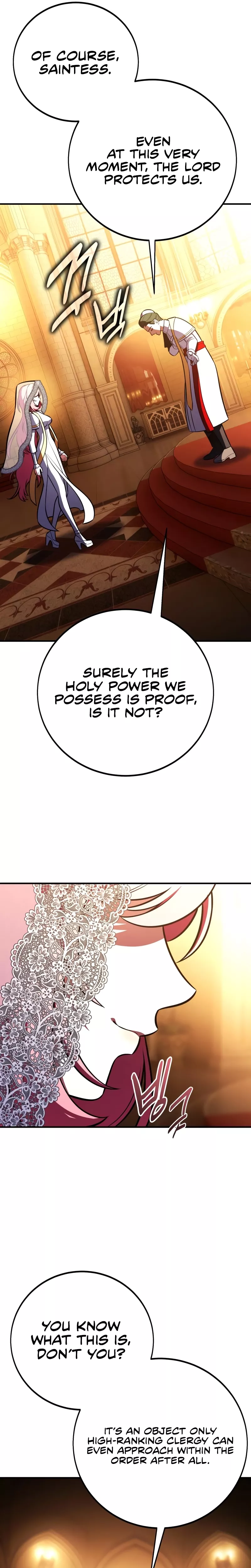 Read I Killed the Main Player Manga Online