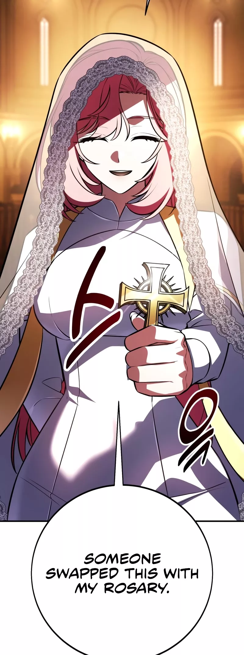 Read I Killed the Main Player Manga Online