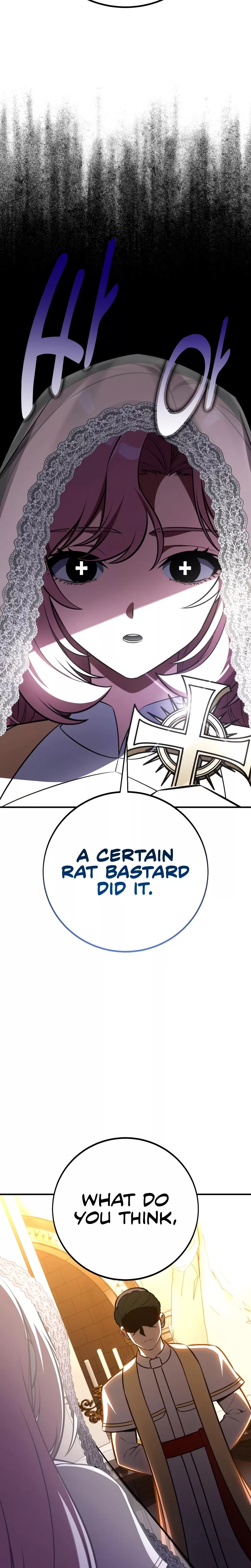 Read I Killed the Main Player Manga Online