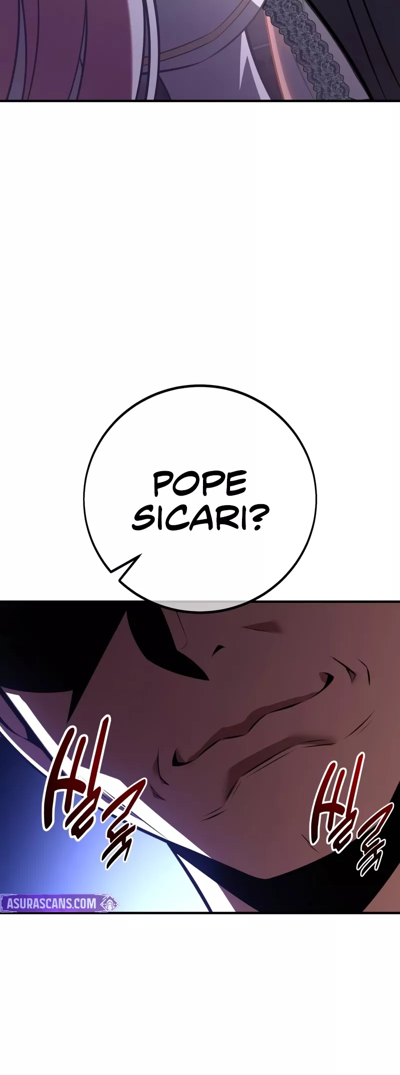 Read I Killed the Main Player Manga Online