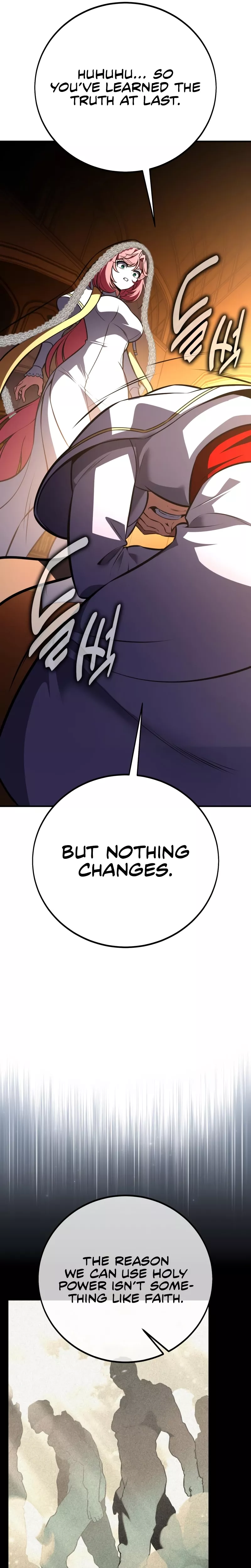 Read I Killed the Main Player Manga Online