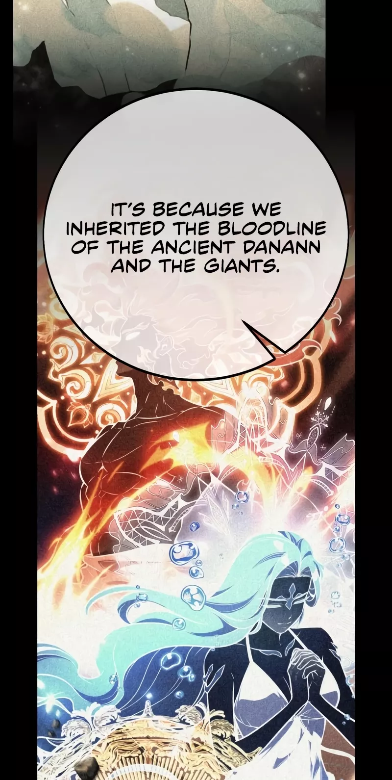 Read I Killed the Main Player Manga Online