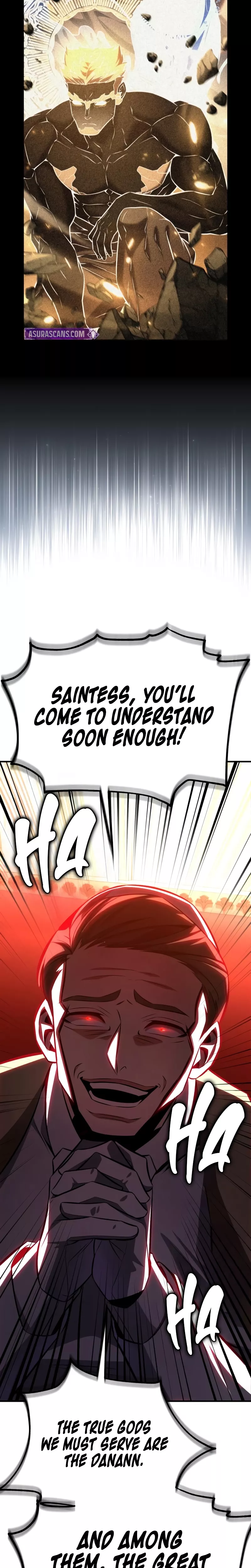 Read I Killed the Main Player Manga Online