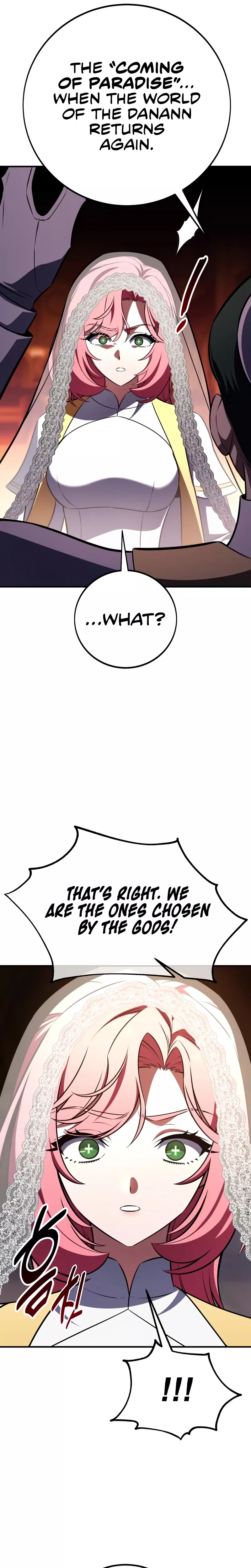 Read I Killed the Main Player Manga Online