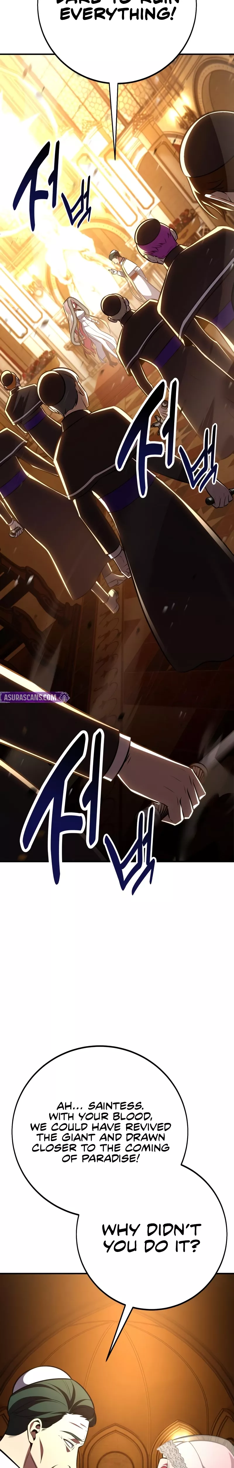 Read I Killed the Main Player Manga Online