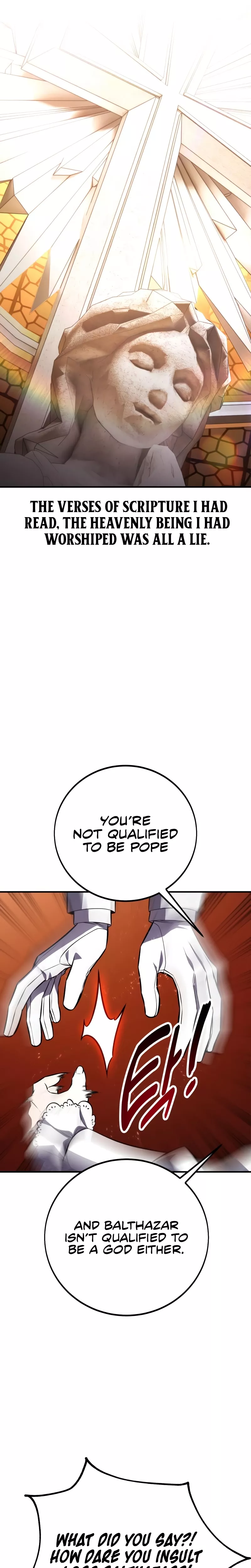 Read I Killed the Main Player Manga Online