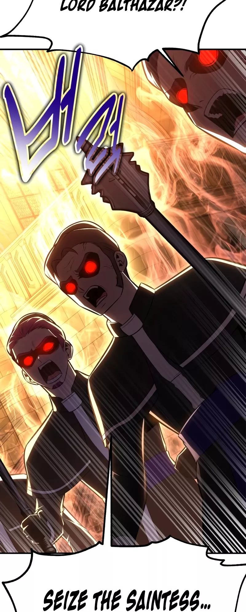 Read I Killed the Main Player Manga Online