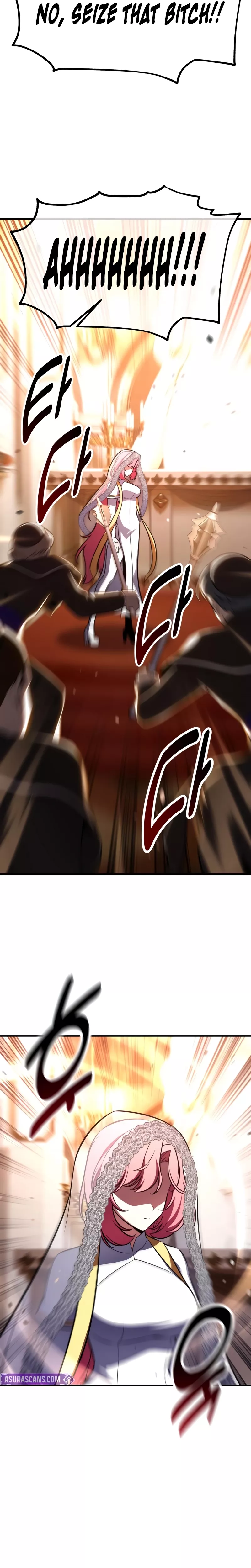 Read I Killed the Main Player Manga Online