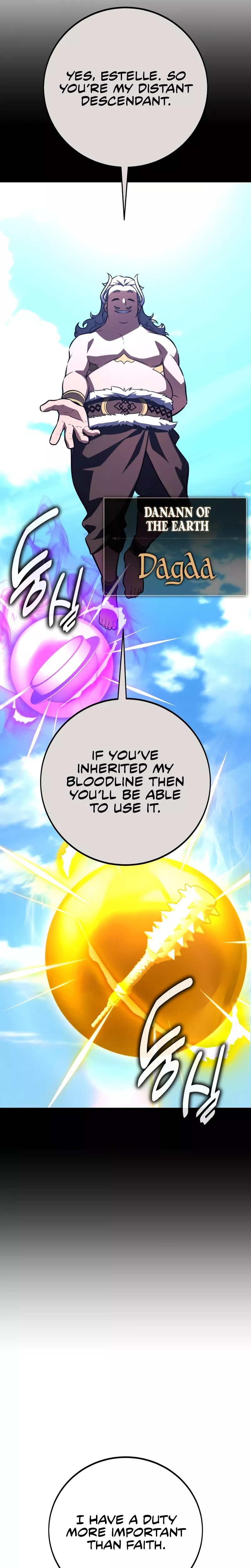 Read I Killed the Main Player Manga Online