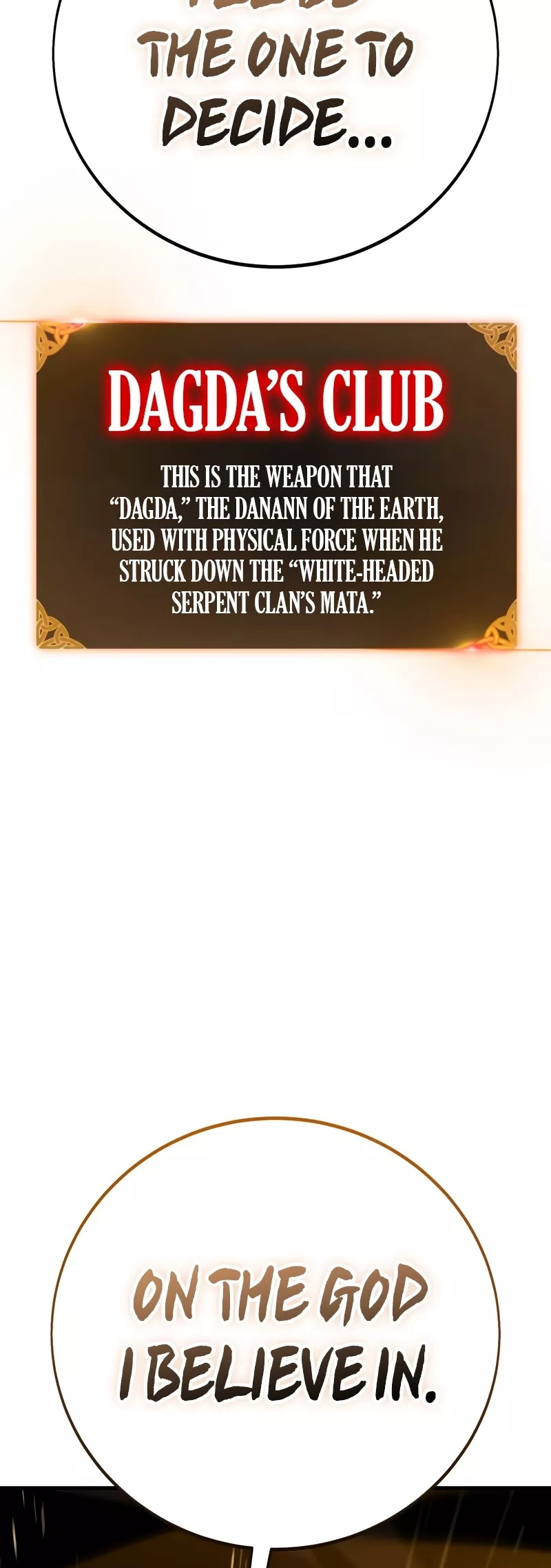 Read I Killed the Main Player Manga Online