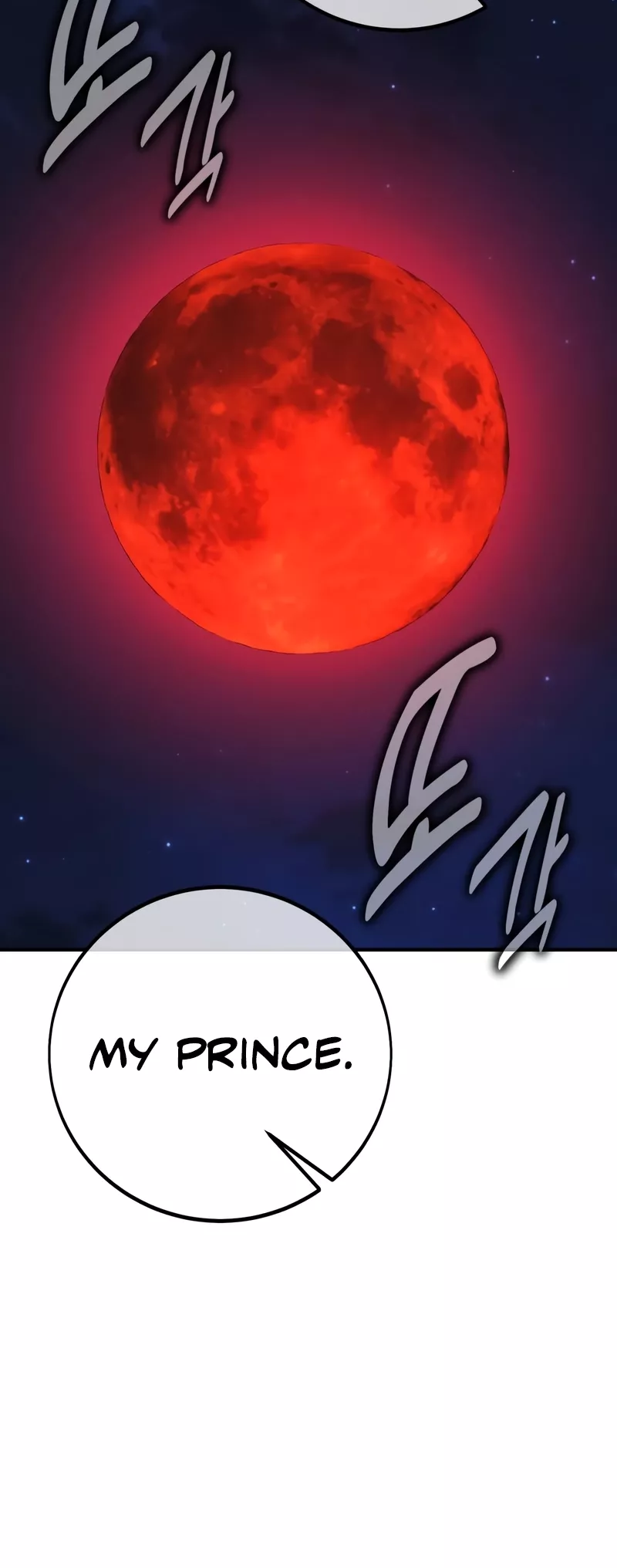 Read I Killed the Main Player Manga Online