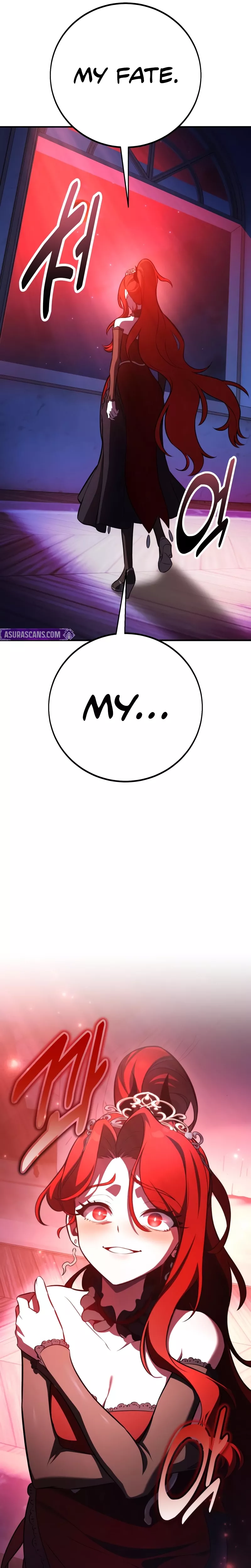 Read I Killed the Main Player Manga Online