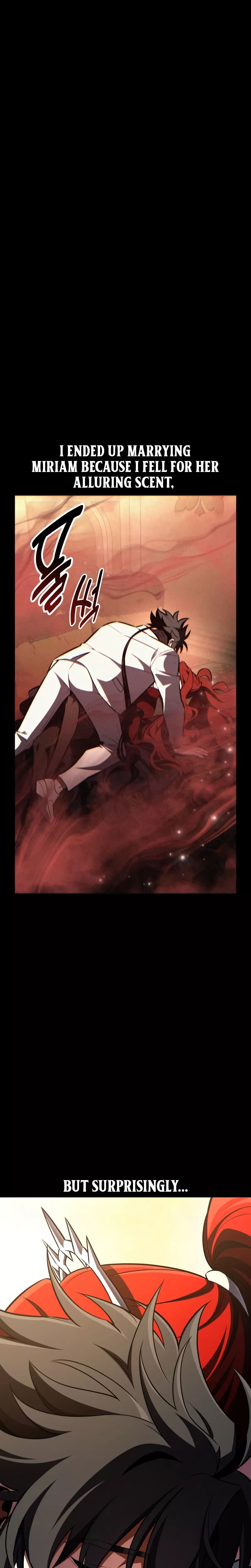 Read I Killed the Main Player Manga Online