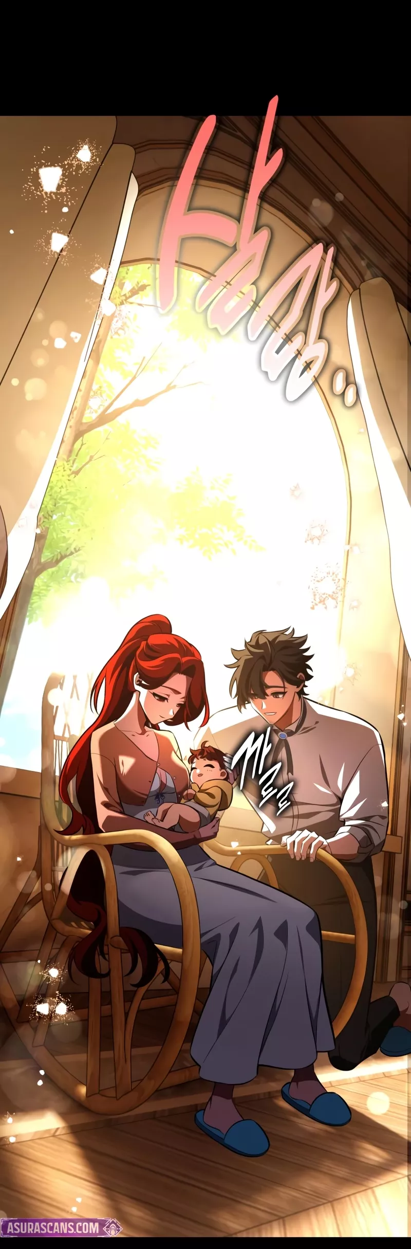 Read I Killed the Main Player Manga Online