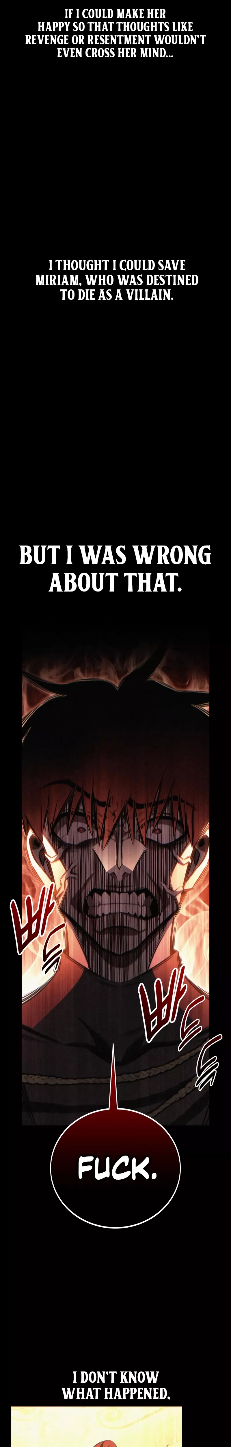 Read I Killed the Main Player Manga Online