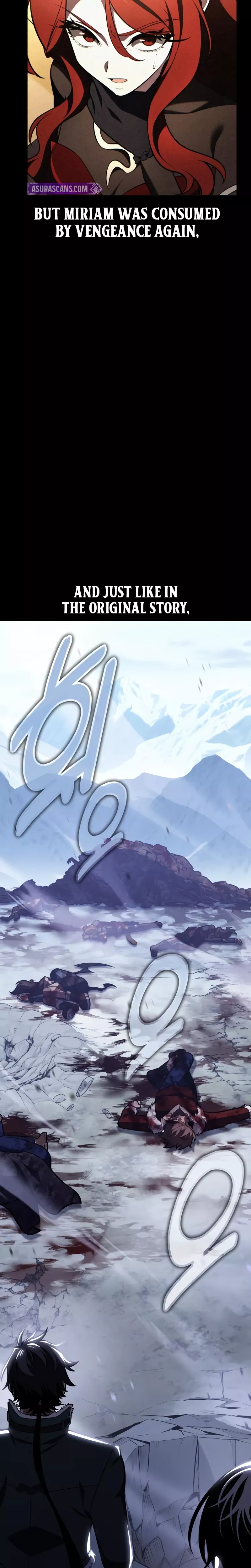 Read I Killed the Main Player Manga Online