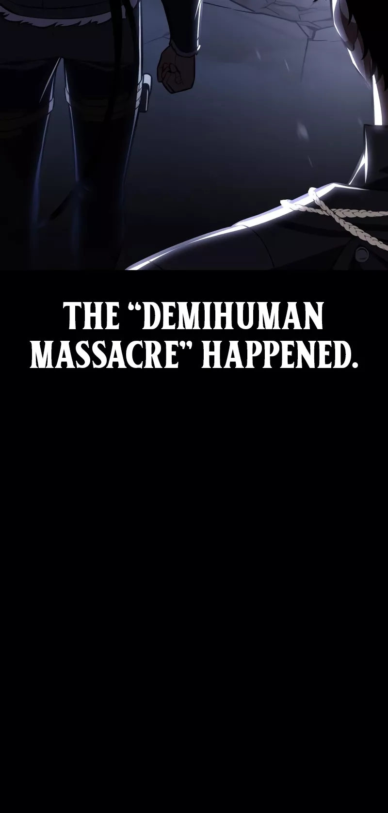 Read I Killed the Main Player Manga Online