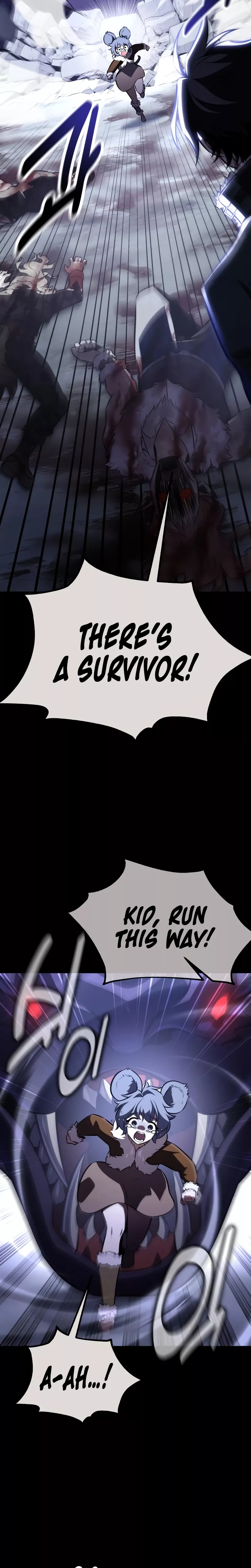 Read I Killed the Main Player Manga Online