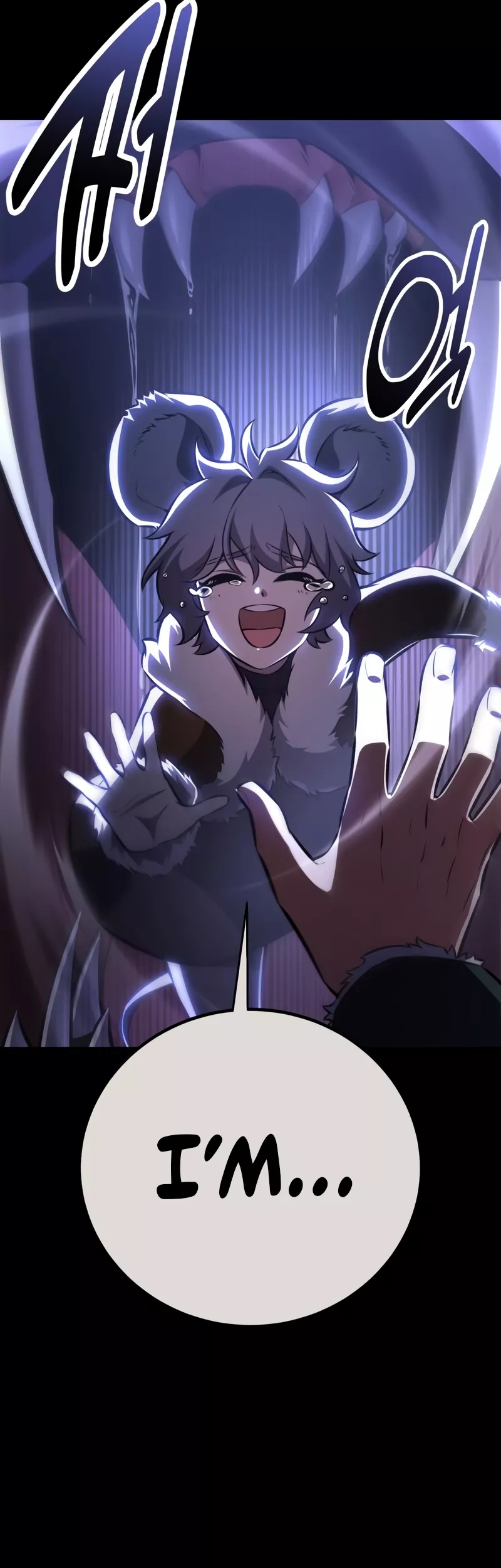 Read I Killed the Main Player Manga Online