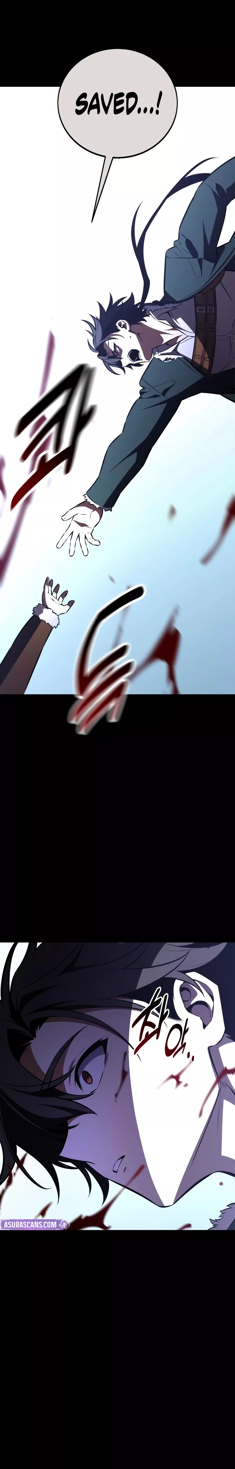 Read I Killed the Main Player Manga Online