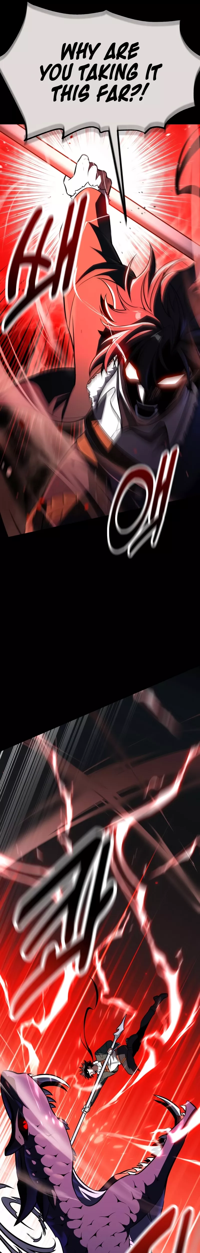 Read I Killed the Main Player Manga Online