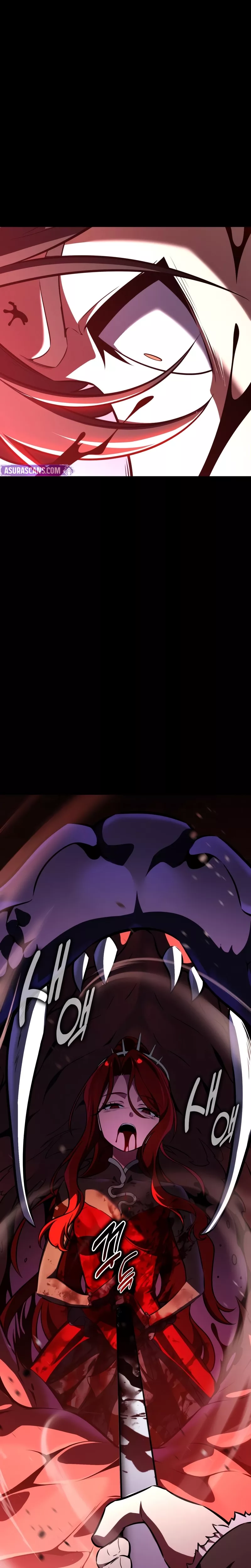 Read I Killed the Main Player Manga Online