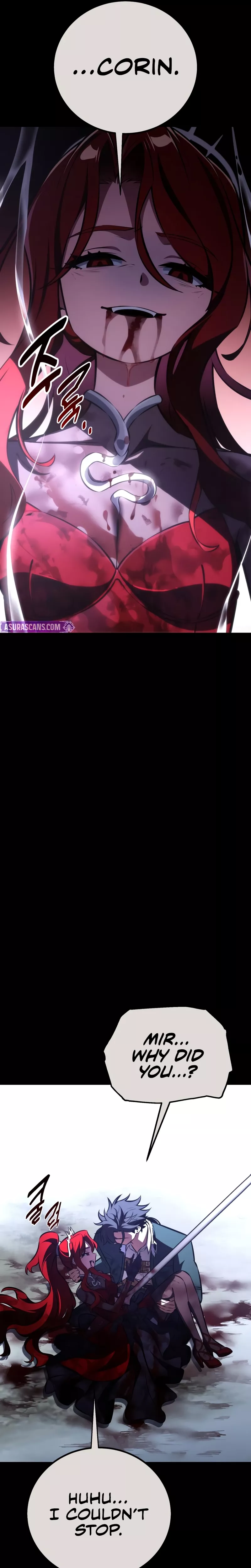 Read I Killed the Main Player Manga Online