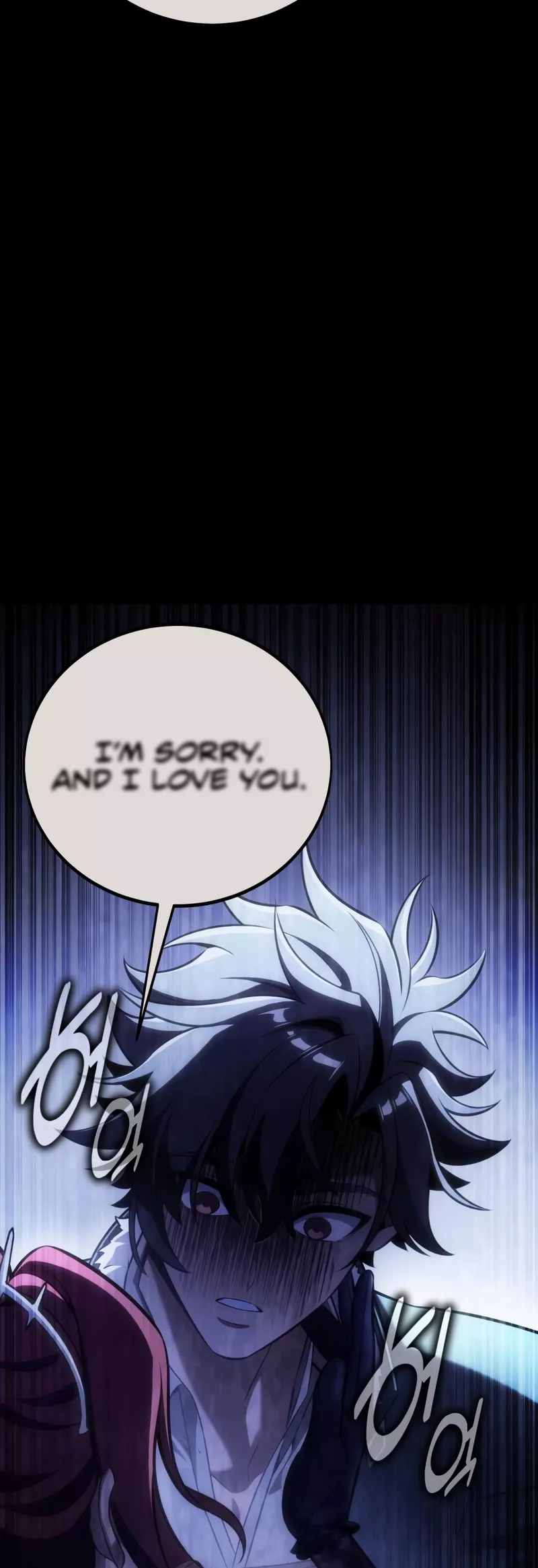 Read I Killed the Main Player Manga Online