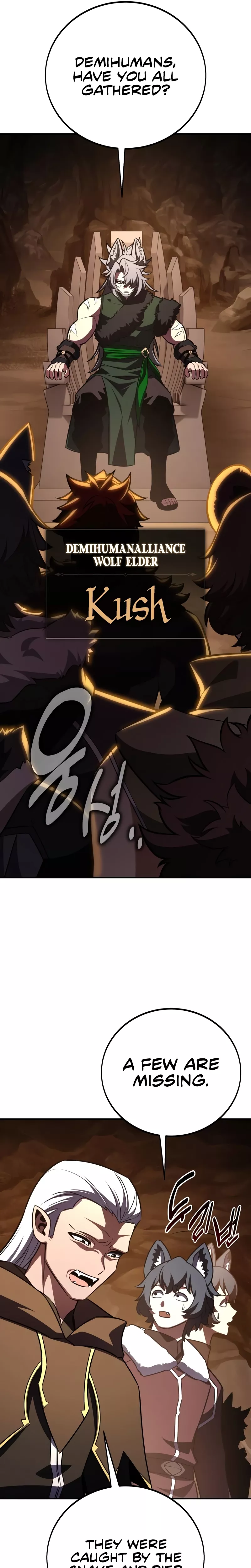 Read I Killed the Main Player Manga Online