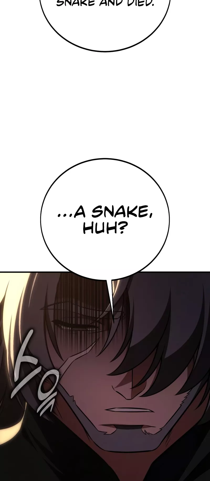 Read I Killed the Main Player Manga Online