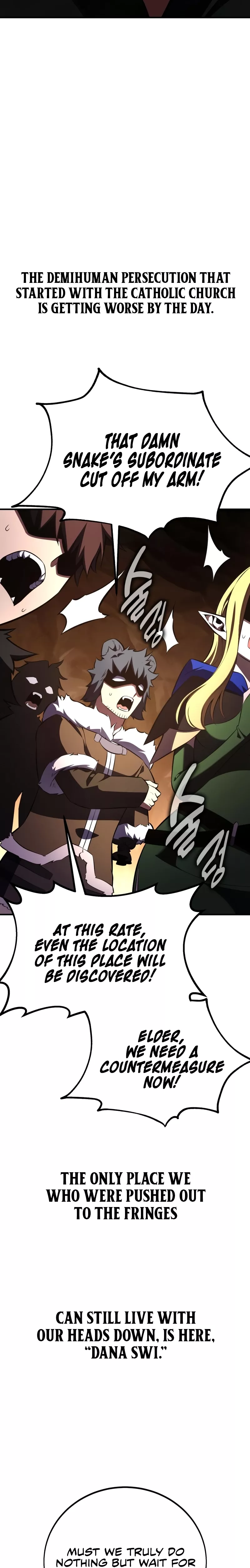 Read I Killed the Main Player Manga Online