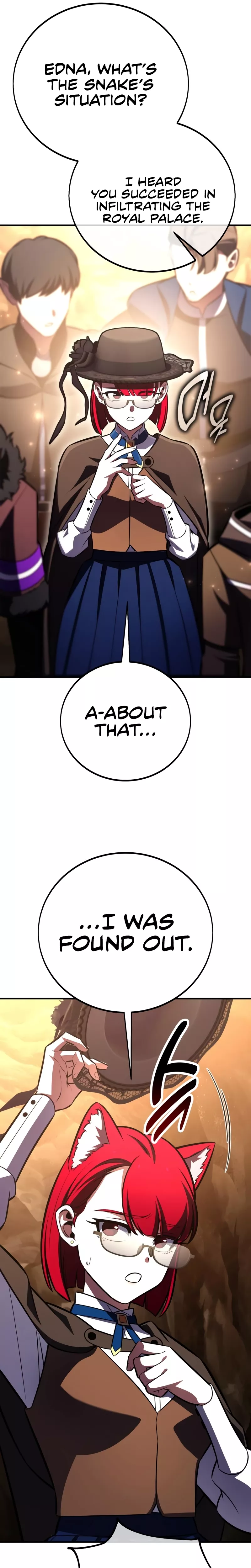 Read I Killed the Main Player Manga Online