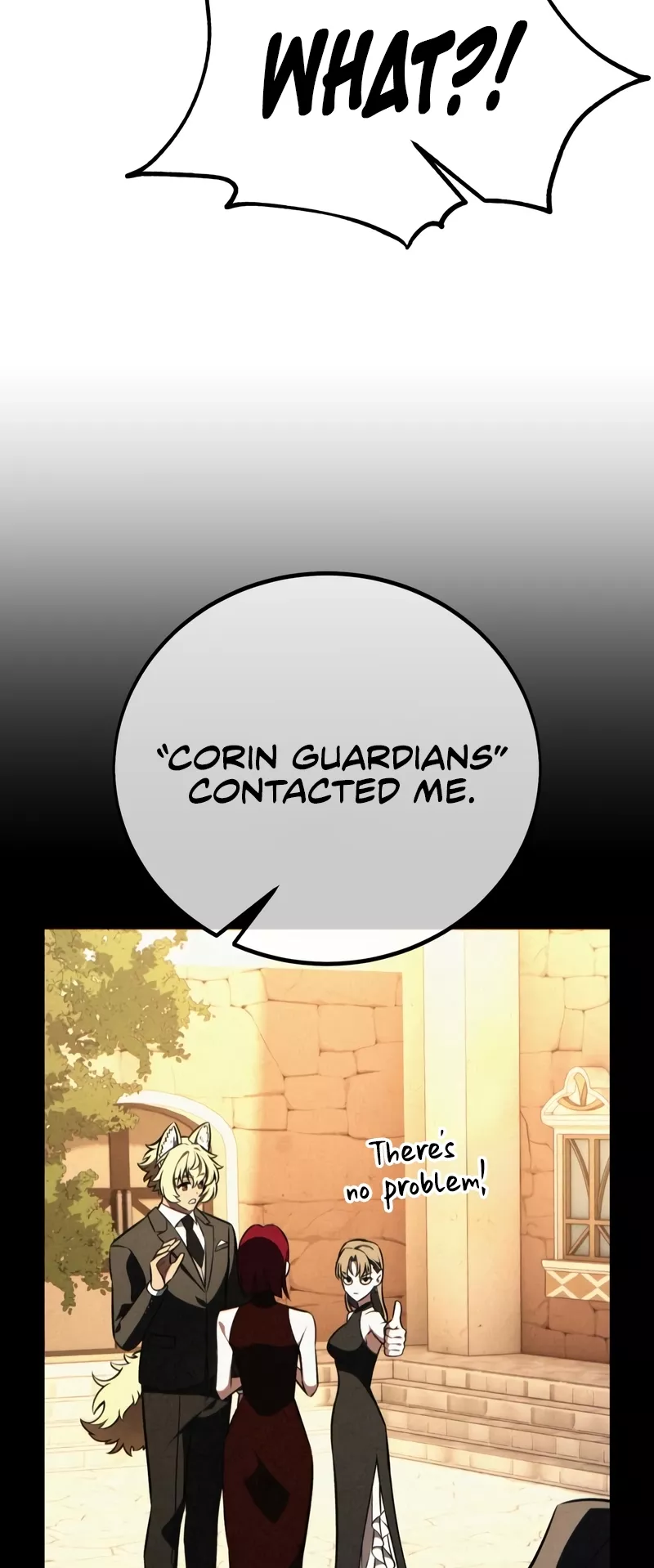 Read I Killed the Main Player Manga Online