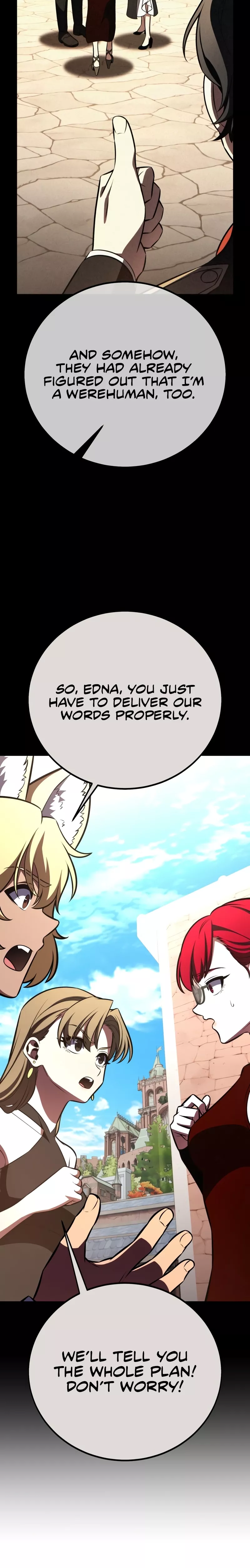 Read I Killed the Main Player Manga Online