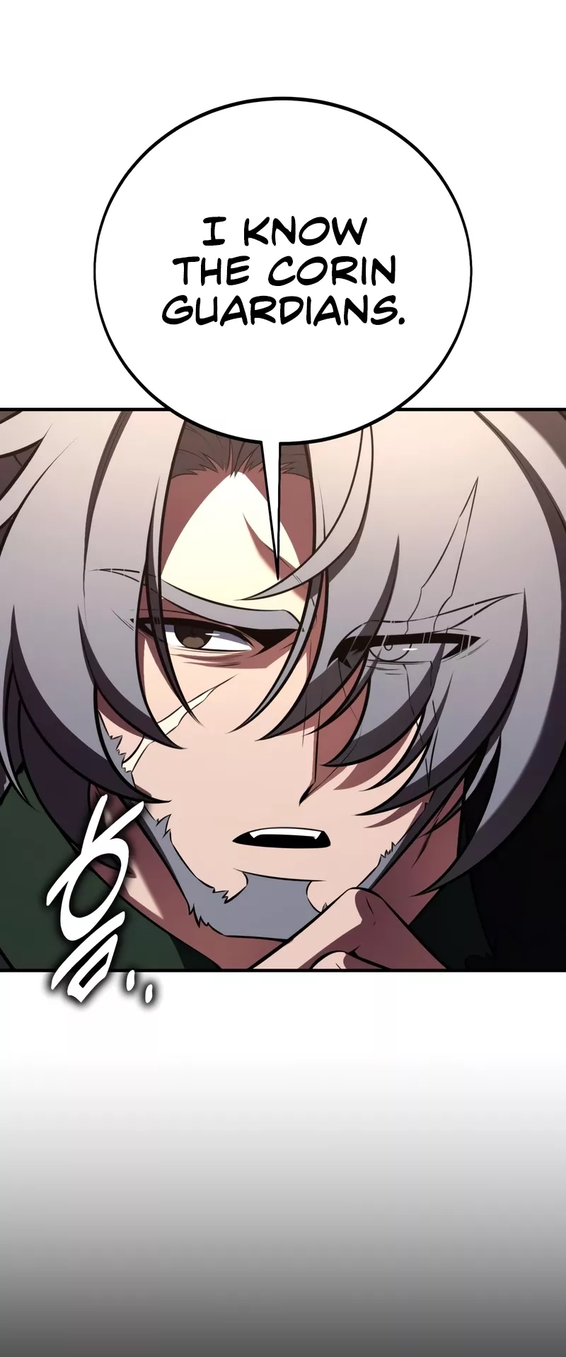 Read I Killed the Main Player Manga Online