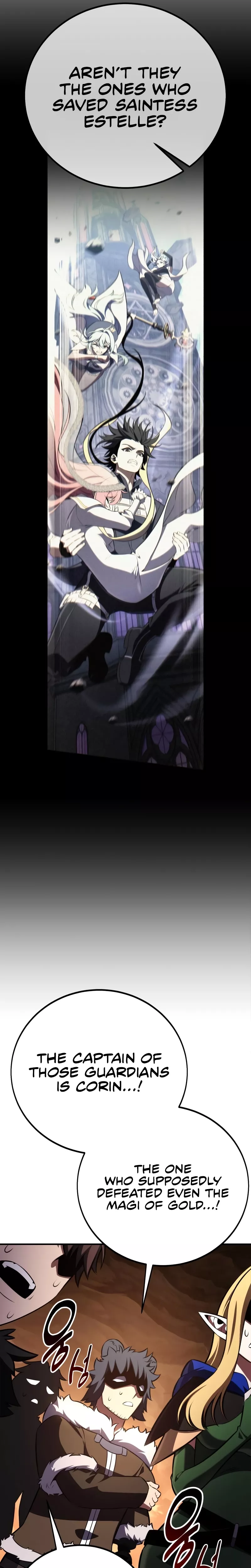 Read I Killed the Main Player Manga Online