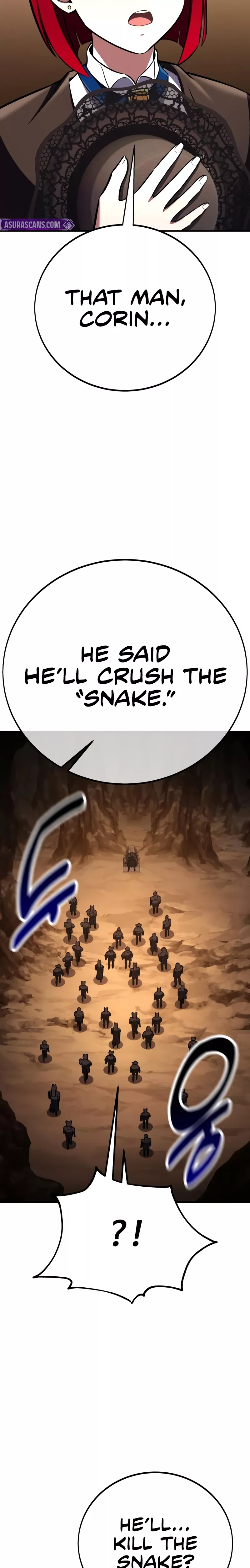 Read I Killed the Main Player Manga Online