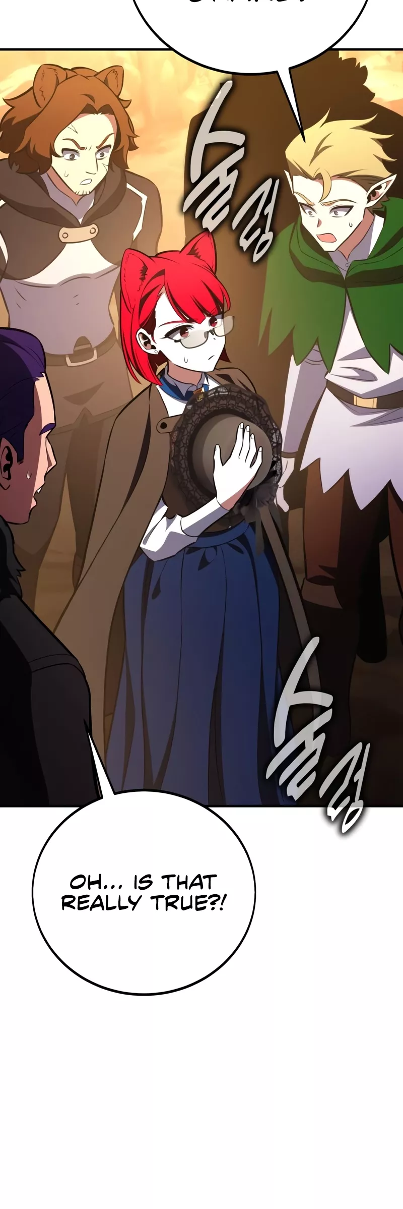 Read I Killed the Main Player Manga Online