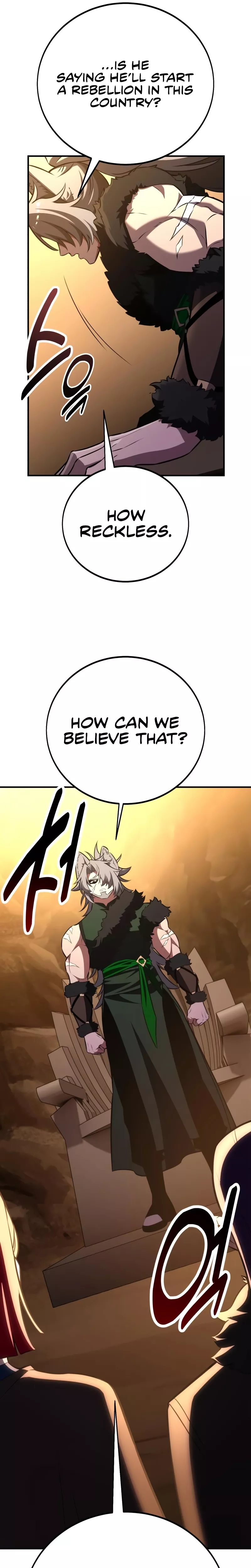 Read I Killed the Main Player Manga Online