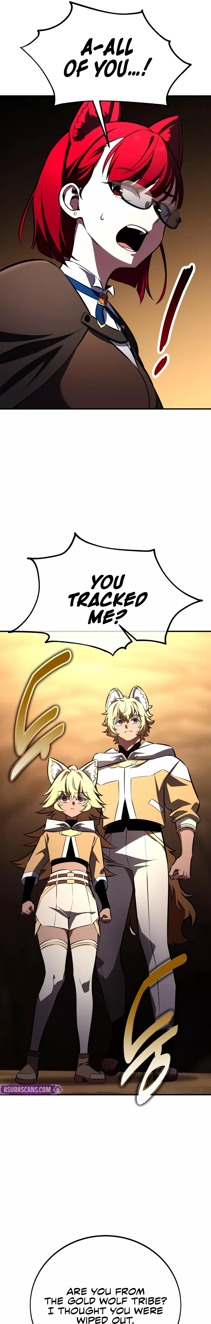 Read I Killed the Main Player Manga Online