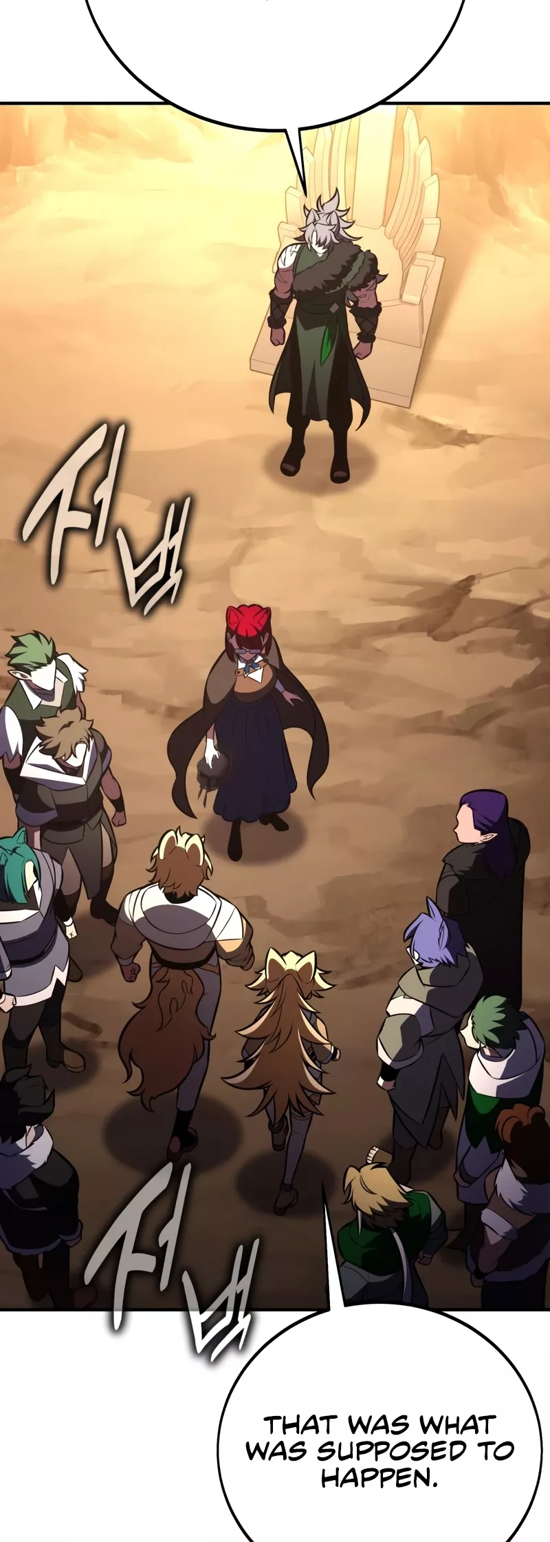 Read I Killed the Main Player Manga Online