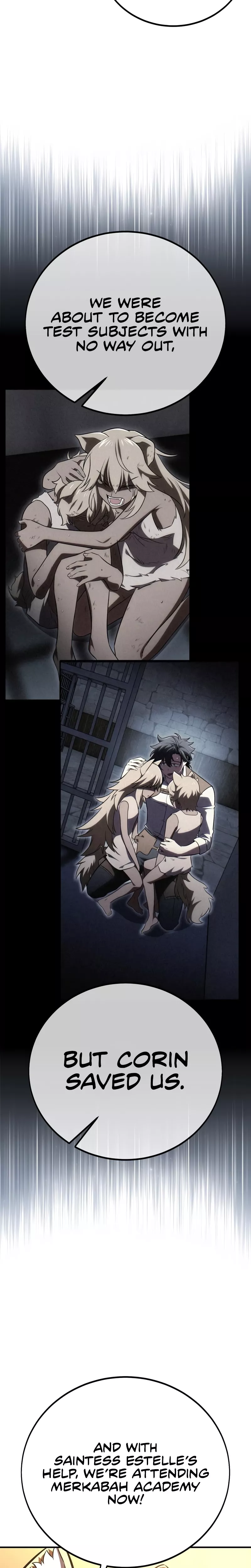 Read I Killed the Main Player Manga Online