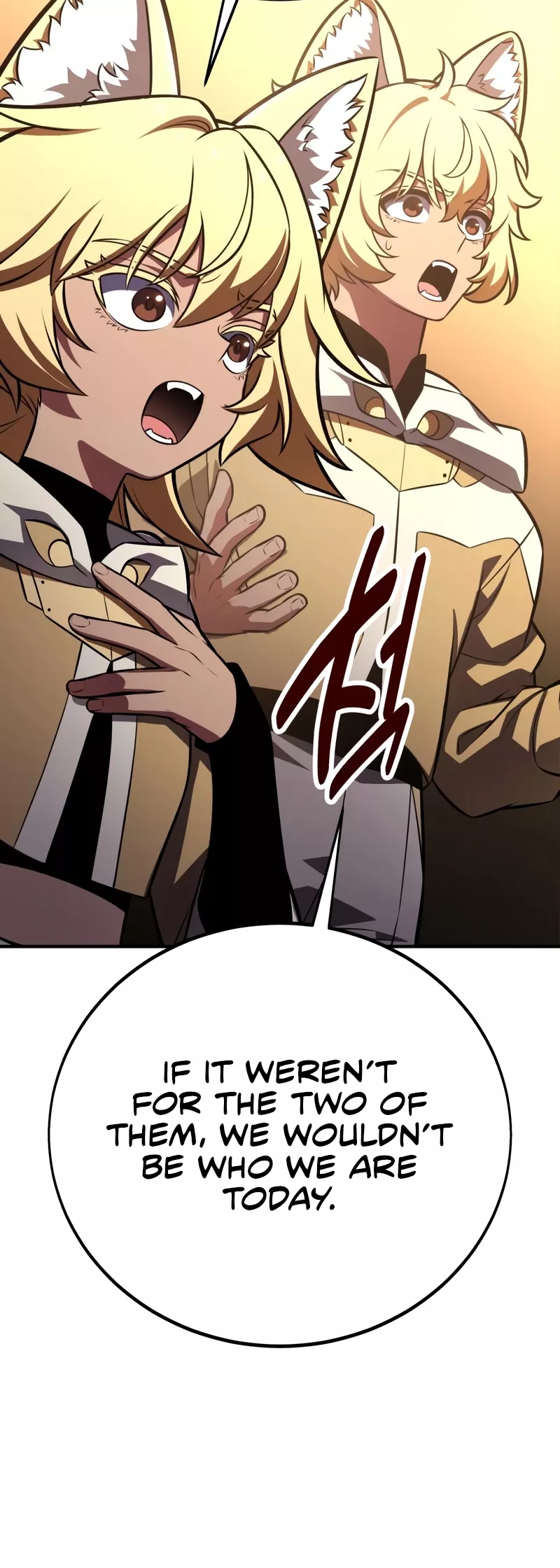 Read I Killed the Main Player Manga Online