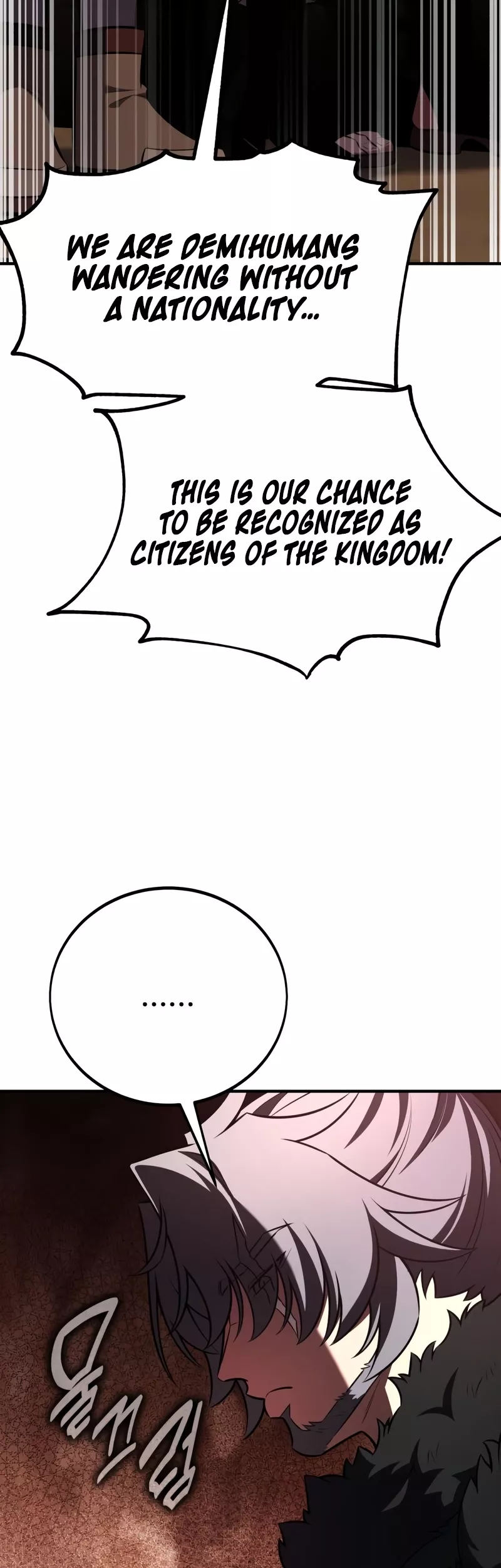 Read I Killed the Main Player Manga Online