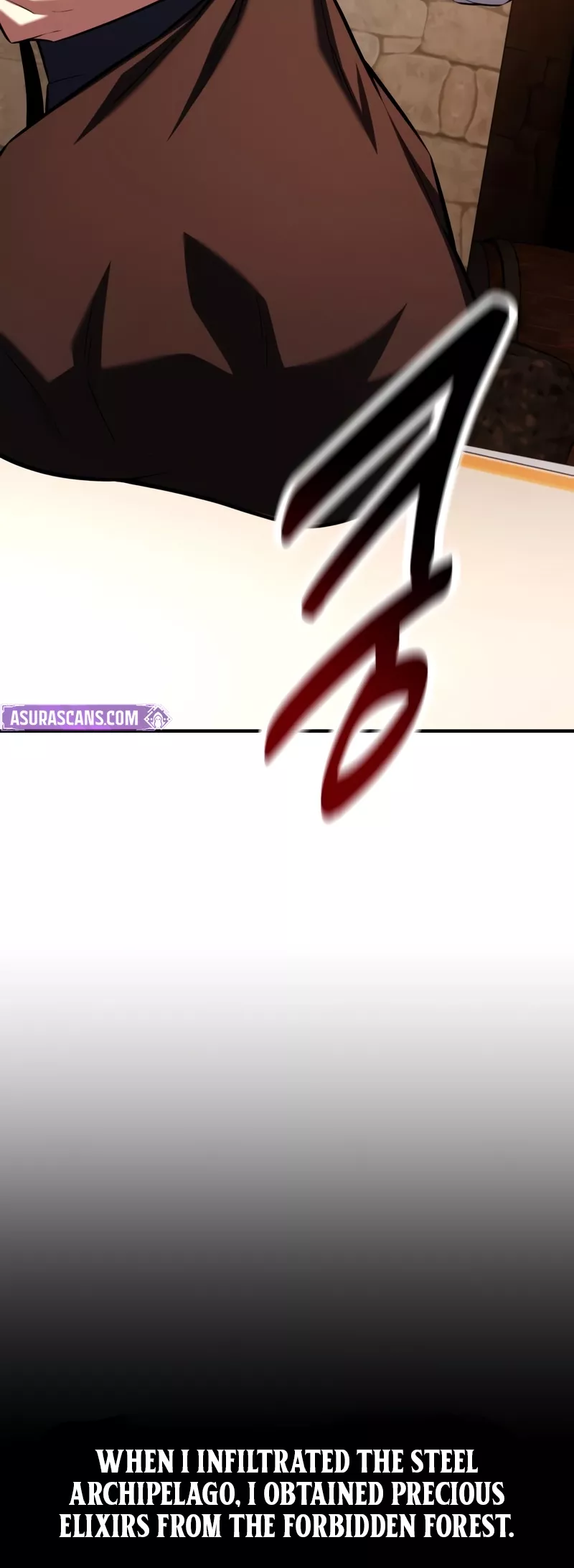 Read I Killed the Main Player Manga Online