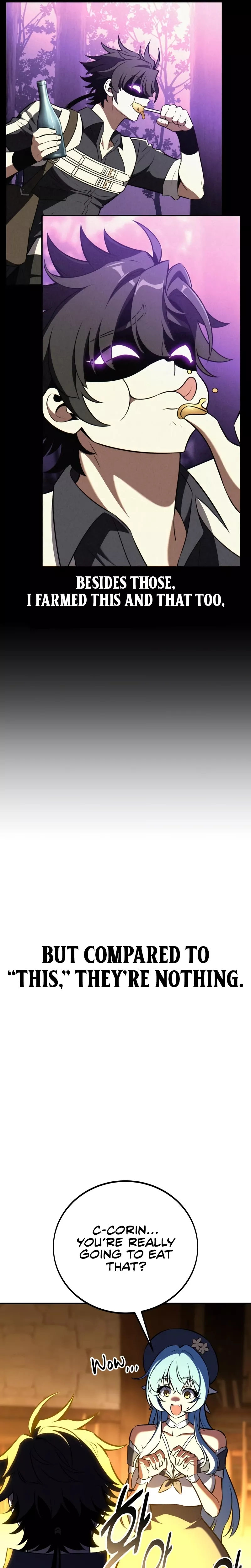 Read I Killed the Main Player Manga Online