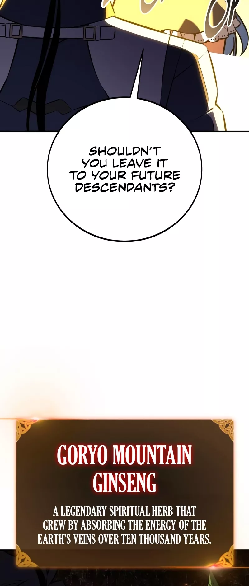 Read I Killed the Main Player Manga Online